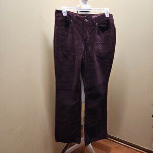 Sonoma Bootcut Jeans